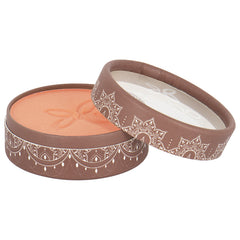 Boho green makeup Blush corail 05 4.50 Gram