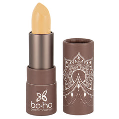 Boho green makeup Concealer yellow 06 vegan 3.5 Gram
