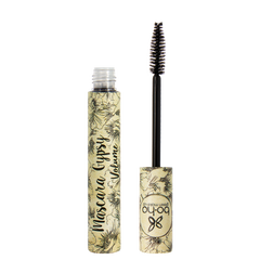Boho green makeup Mascara gypsy volume zwart vegan 8 Milliliter