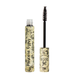 Boho green makeup Mascara gypsy volume zwart vegan 8 Milliliter