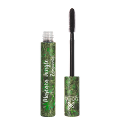 Boho green makeup Mascara jungle vegan 8.00 Milliliter