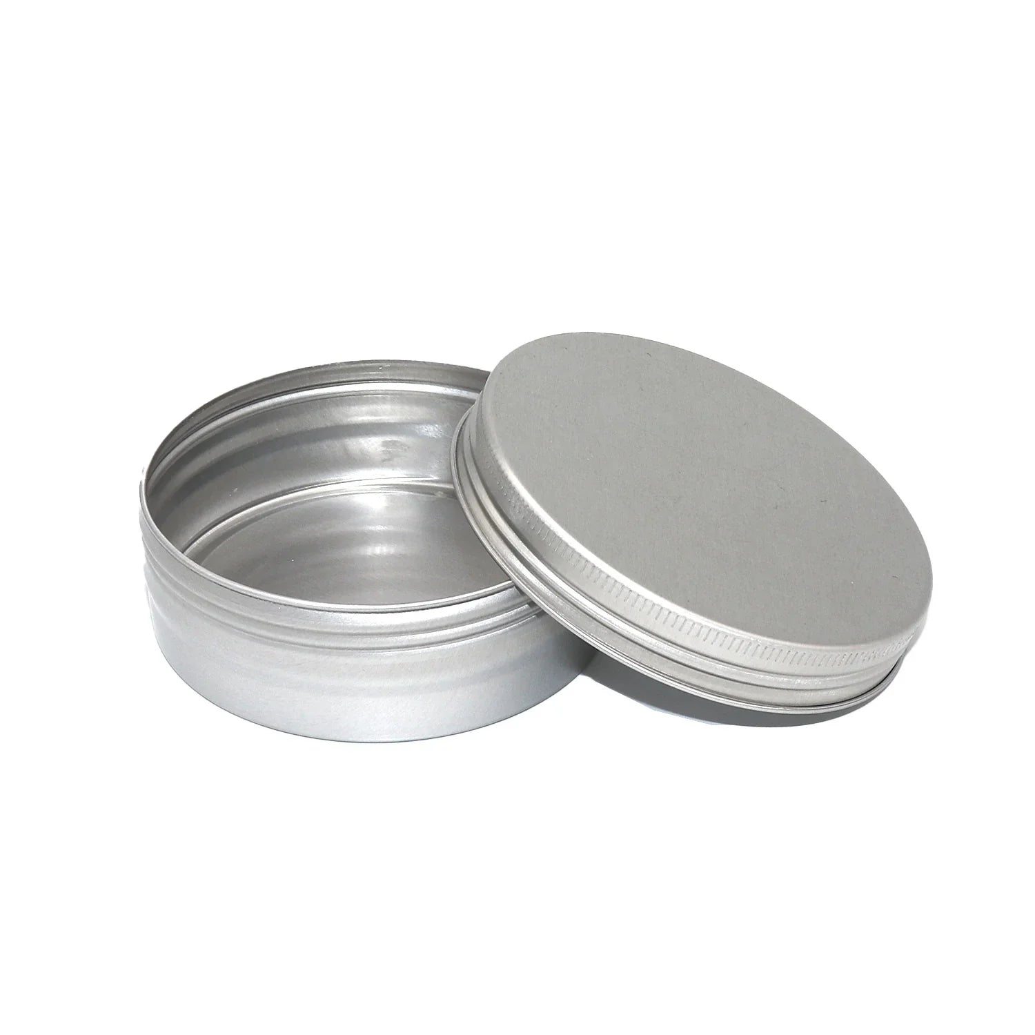 Lamazuna Getaway travel tin round 1.00 Stuks