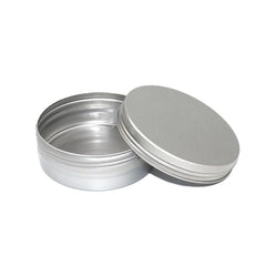 Lamazuna Getaway travel tin round 1.00 Stuks