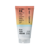SeventyOne Percent Eco facial sunshield mineral SPF50 50 Milliliter