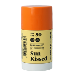SeventyOne Percent Sunkissed sunstick SPF50 15 Gram
