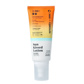 SeventyOne Percent Sunkissed lotion invisible SPF50+ 100.00 Milliliter