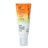 SeventyOne Percent Sunkissed lotion invisible SPF50+ 100 Milliliter
