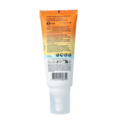 SeventyOne Percent Sunkissed lotion invisible SPF50+ 100 Milliliter