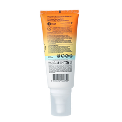 SeventyOne Percent Sunkissed lotion invisible SPF50+ 100.00 Milliliter