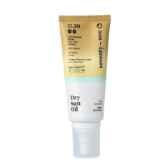 SeventyOne Percent Dry sun oil SPF30 100.00 Milliliter