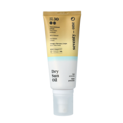 SeventyOne Percent Dry sun oil SPF30 100 Milliliter