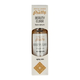 Zoya Goes Pretty Roll on beauty elixer face serum 10 Milliliter