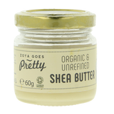 Zoya Goes Pretty Shea butter 60 Gram