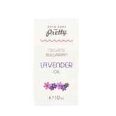 Zoya Goes Pretty Bulgarian lavender oil organic 10 Milliliter