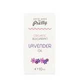 Zoya Goes Pretty Bulgarian lavender oil organic 10 Milliliter