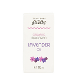 Zoya Goes Pretty Bulgarian lavender oil organic 10.00 Milliliter