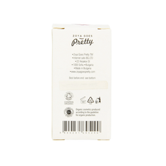 Zoya Goes Pretty Bulgarian lavender oil organic 10 Milliliter