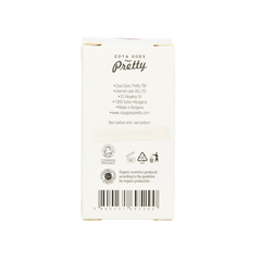 Zoya Goes Pretty Bulgarian lavender oil organic 10.00 Milliliter
