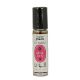 Zoya Goes Pretty Lip gloss rose lips 10.00 Milliliter