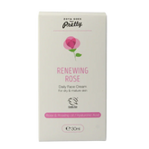 Zoya Goes Pretty Renewing rose daily face cream 30 Milliliter