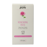Zoya Goes Pretty Renewing rose daily face cream 30 Milliliter
