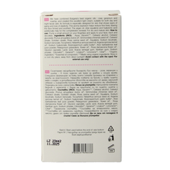 Zoya Goes Pretty Renewing rose daily face cream 30 Milliliter