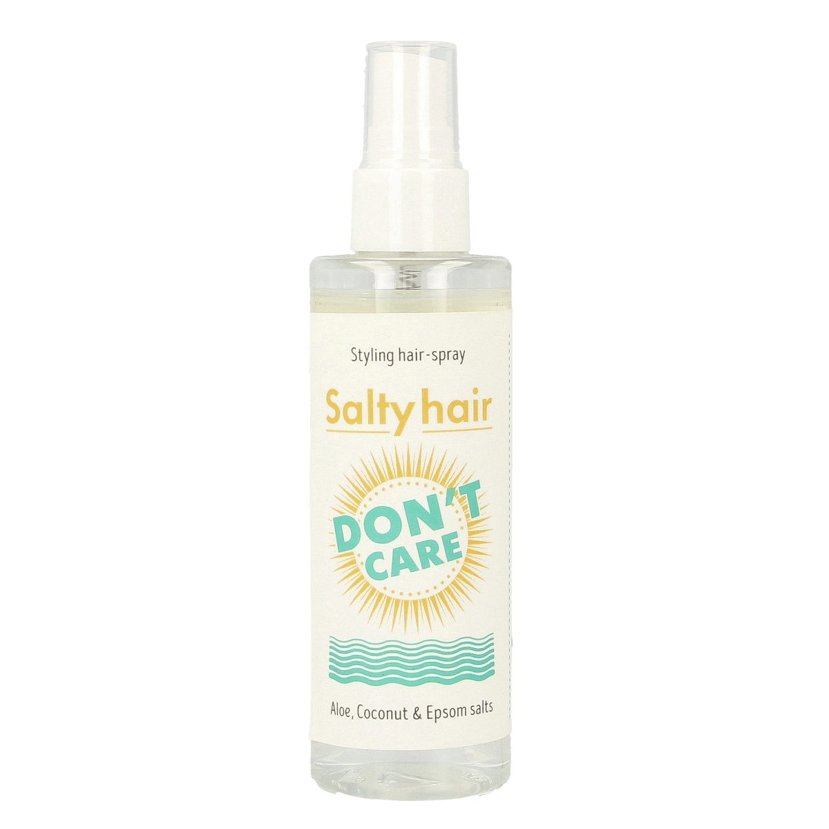 Zoya Goes Pretty Salty hair styling hair spray 100.00 Milliliter