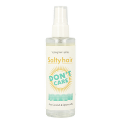 Zoya Goes Pretty Salty hair styling hair spray 100 Milliliter