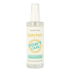 Zoya Goes Pretty Salty hair styling hair spray 100.00 Milliliter