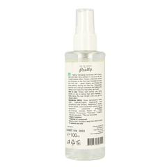 Zoya Goes Pretty Salty hair styling hair spray 100 Milliliter