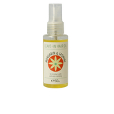 Zoya Goes Pretty Leave in hair oil mandarin & jasmine 50.00 Milliliter