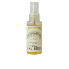 Zoya Goes Pretty Leave in hair oil mandarin & jasmine 50.00 Milliliter