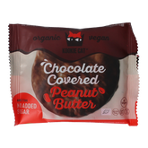 Kookie Cat Peanutbutter bio 50 Gram
