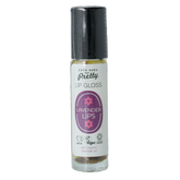 Zoya Goes Pretty Lip gloss lavender lips 10.00 Milliliter