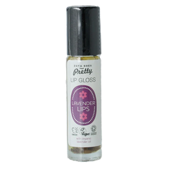 Zoya Goes Pretty Lip gloss lavender lips 10 Milliliter