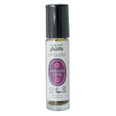 Zoya Goes Pretty Lip gloss lavender lips 10 Milliliter