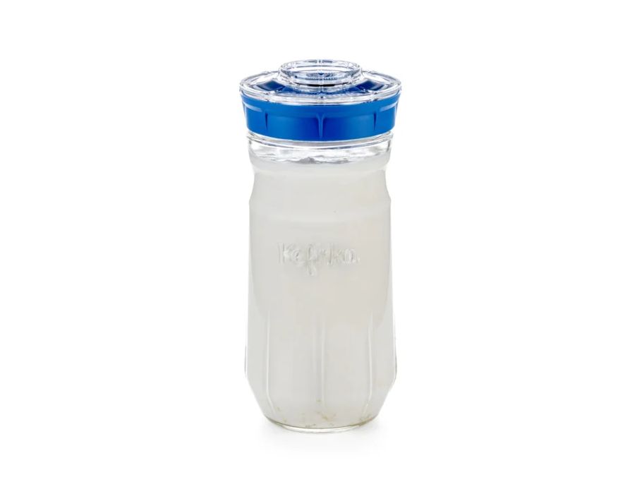 Kefirko Melk-water kefir maker 1400ml 1.00 Stuks