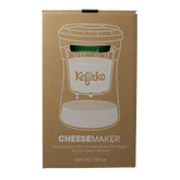 Kefirko Kaas kefir maker 848ml 1 Stuks