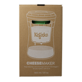 Kefirko Kaas kefir maker 848ml 1 Stuks