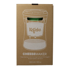 Kefirko Kaas kefir maker 848ml 1 Stuks