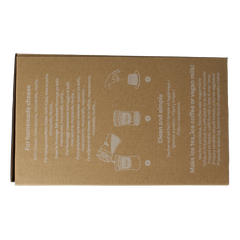 Kefirko Kaas kefir maker 848ml 1 Stuks