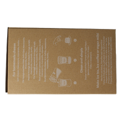 Kefirko Kaas kefir maker 848ml 1.00 Stuks