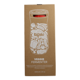 Kefirko Veggie fermenteren 1400ml 1 Stuks