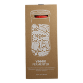 Kefirko Veggie fermenteren 1400ml 1.00 Stuks