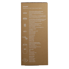 Kefirko Veggie fermenteren 1400ml 1 Stuks