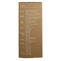 Kefirko Veggie fermenteren 1400ml 1 Stuks