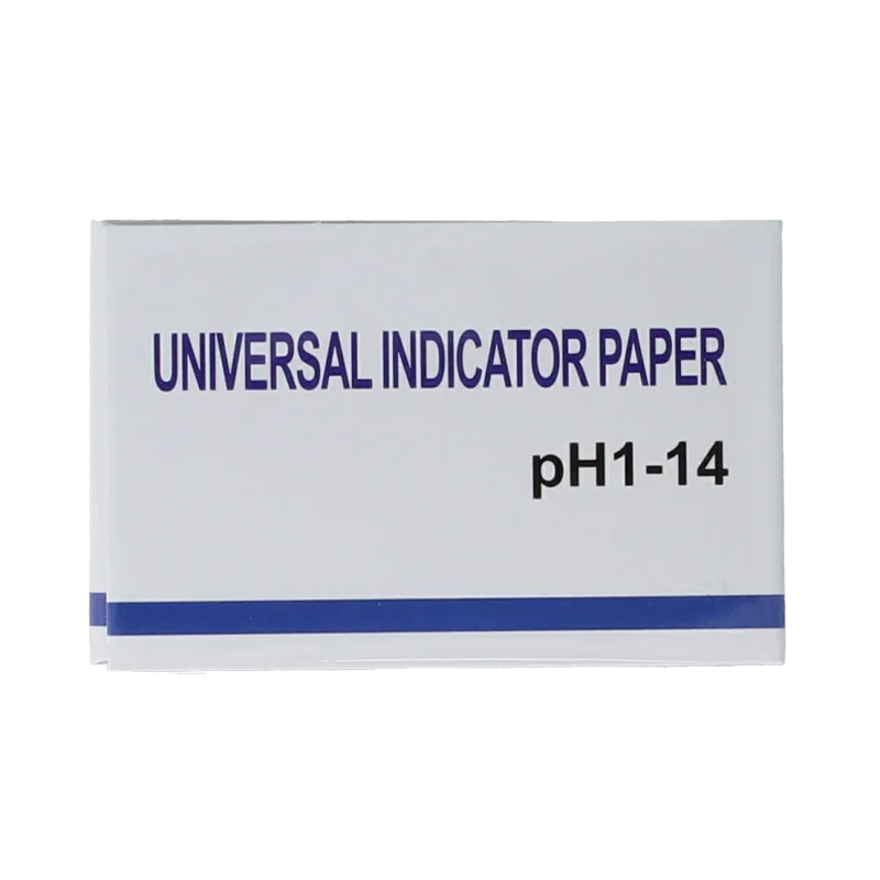 Kefirko PH Teststrips 80 Stuks