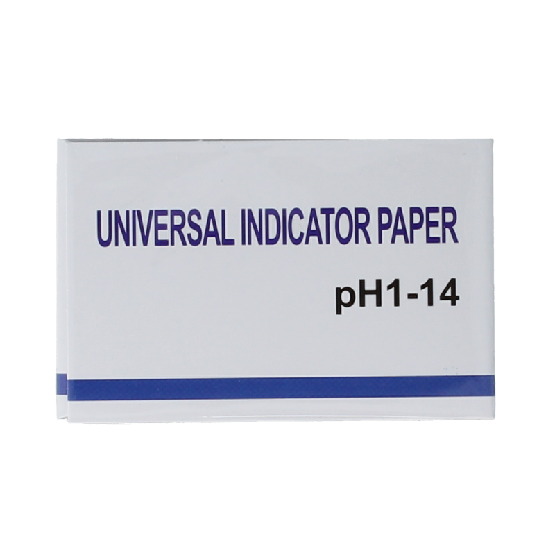 Kefirko PH Teststrips 80 Stuks