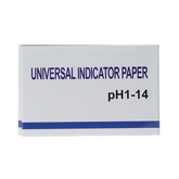 Kefirko PH Teststrips 80 Stuks