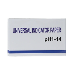 Kefirko PH Teststrips 80 Stuks